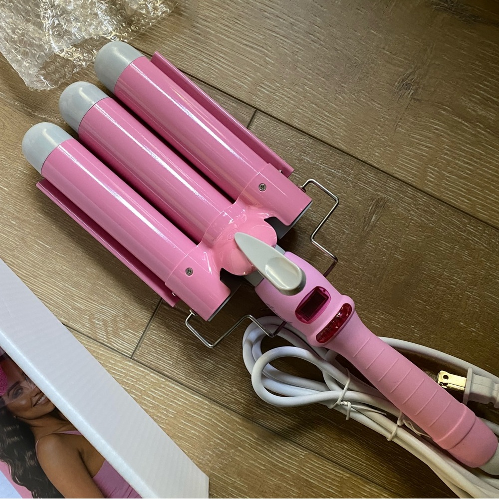 Mermaid Wave Wand